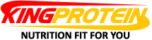 Спортивное питание KingProtein (логотип)