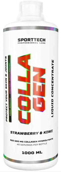 Collagen Liquid от SportTech