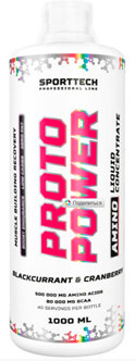 Proto Power от SportTech