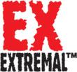 Спортивное питание Экстремал (логотип)