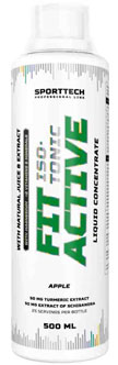 Fit Active от SportTech