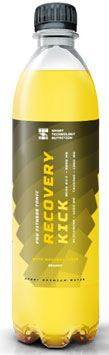 Recovery Kick от SportTech