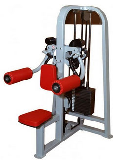 тренажеры для плеч