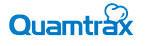 Спортивное питание Quamtrax (логотип)