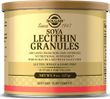 Soya Lecithin Granules от Solgar
