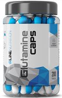 Glutamine Caps от RLine