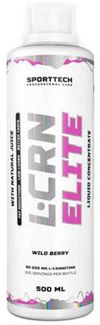 L-CRN Elite от SportTech