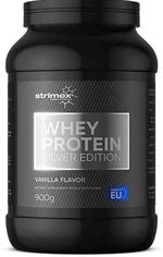 Whey Protein Silver Edition (Strimex)