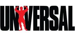 Спортивное питание Universal Nutrition (логотип)