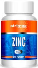 Zinс от Strimex