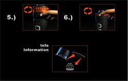 Устройство двухкамерного шейкера