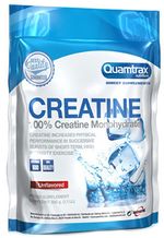 Creatine от Quamtrax