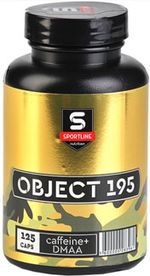 Object 195 от Sportline Nutrition