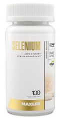 Selenium от Maxler