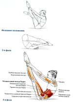 Кресло-качалка