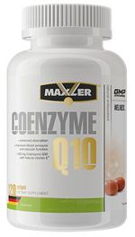Coenzyme Q10 от Maxler