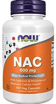 NAC от NOW