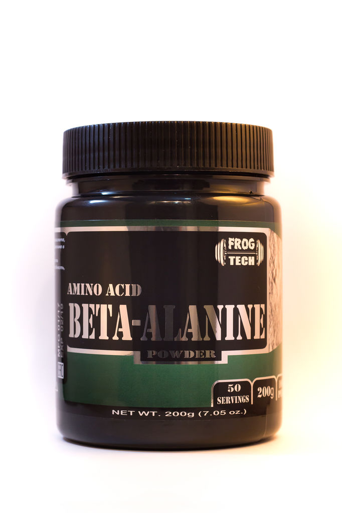 Файл:IMG 8947 BETA-ALANINE-POWDER-50SERVINGS-200G.jpg