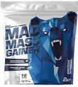 Mad Mass Gainer от Siberian Nutrogunz