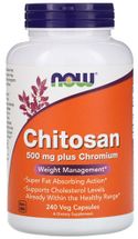 Chitosan от NOW