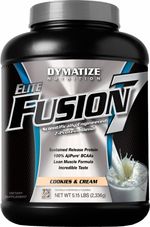 Elite Fusion 7 (Dymatize)