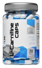 L-Carnitine Caps от RLine