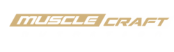 Спортивное питание Musclecraft nutrition (логотип)