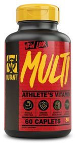 Multi от Mutant