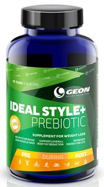Ideal Style + prebiotik от GEON