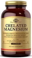 Chelated Magnesium от Solgar