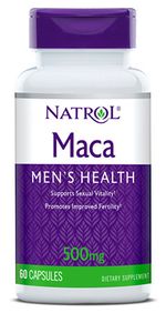 MACA  от Natrol