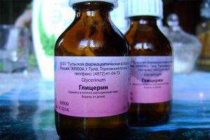 Аптечный глицерин