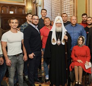 Pasha.Patryarh Kirill.Lobkov.Konenko.Novoselov.jpg