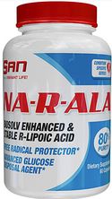 NA-R-ALA от SAN