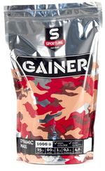 Dynamic Mass от SportLine Nutrition