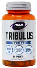 Tribulus от NOW