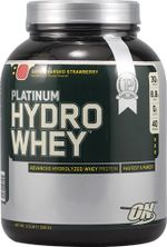 Platinum HydroWhey (Optimum Nutrition)