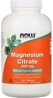 Magnesium Citrate от NOW