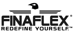Спортивное питание FinaFlex (логотип)