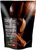 Creatine Maximum Recovery от POWER PRO