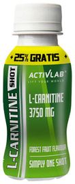L-Carnitine Shot от ActivLab