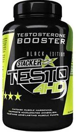 Testo 4hd от Stacker2 Europe