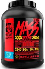 Mass Xxxtreme от Mutant