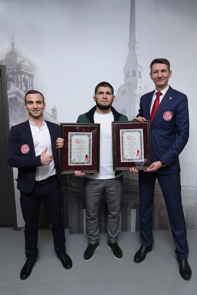 Файл:HabibNurmagomedov.record.jpg