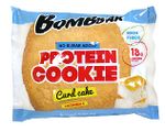 Протеиновое печенье (BombBar)