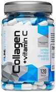 Collagen + Vitamin C от RLine