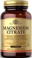 Magnesium Citrate от Solgar