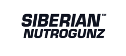 Спортивное питание Siberina Nutrogunz (Сибериан Нутроганз) (логотип)
