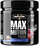 Max Motion от Maxler
