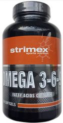 Omega 3-6-9 от Strimex